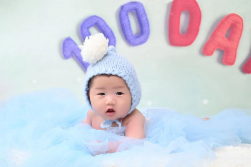 长兴宝宝打头是怎么回事